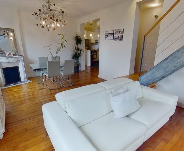 La visite virtuelle immobilière